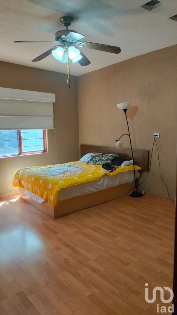 VENTA DE CASA EN AZCAPOTZALCO