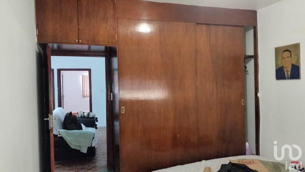VENTA DE CASA EN AZCAPOTZALCO