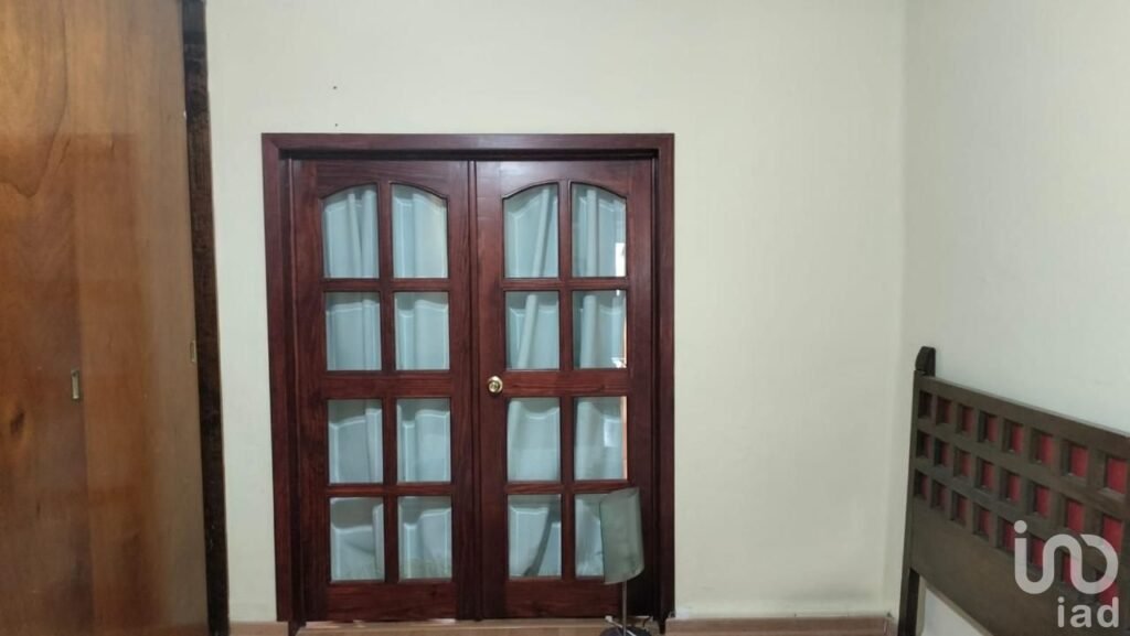 VENTA DE CASA EN AZCAPOTZALCO