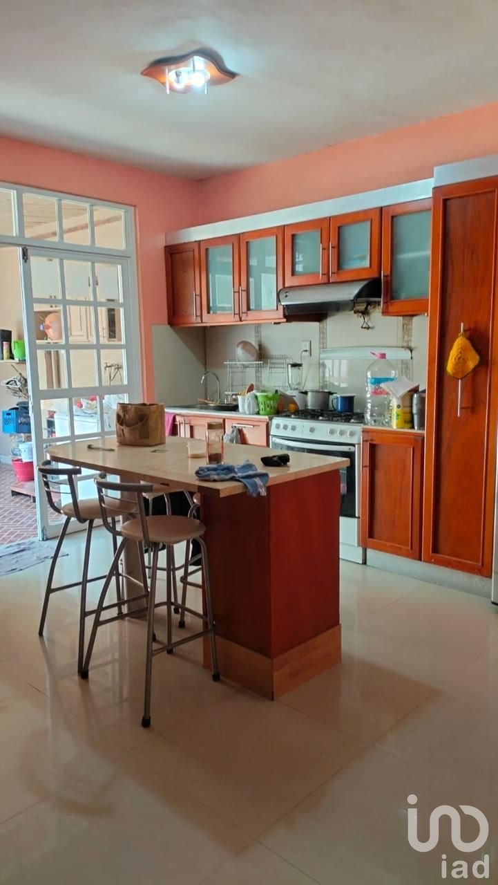 VENTA DE CASA EN AZCAPOTZALCO