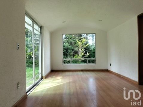 Casa en Renta en Rancho Zamarrero, Zinacantepec, México