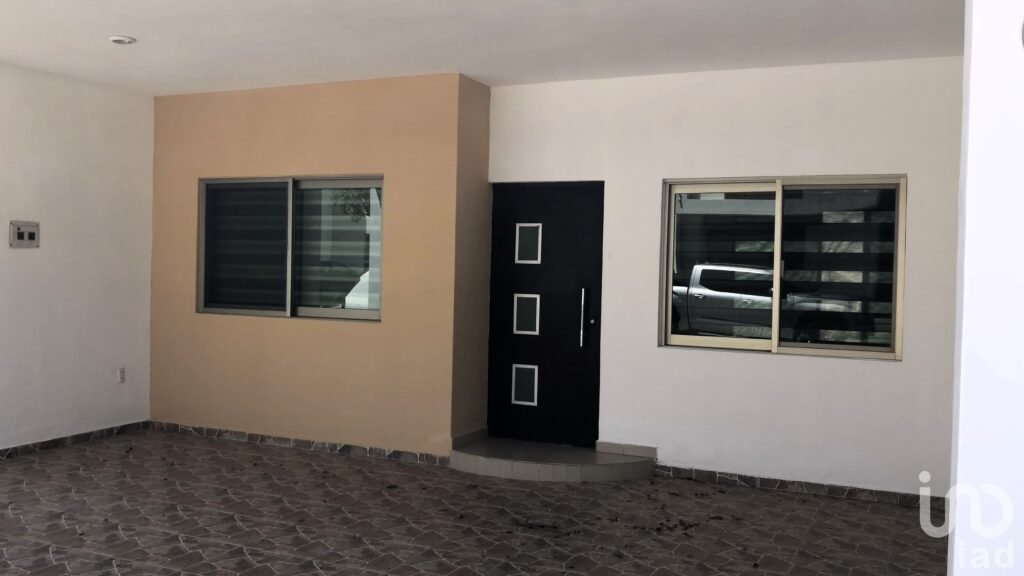 Casa en venta, con alta plusvalía en Residencial Bonaterra.