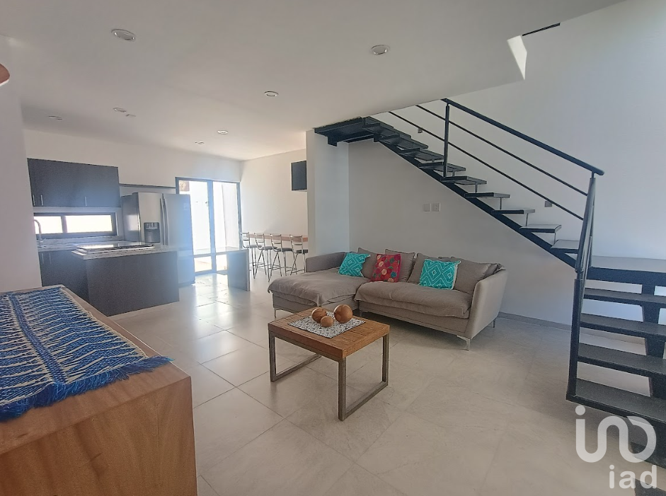 Casa en venta en condominio Dublin en El Marques Queretaro