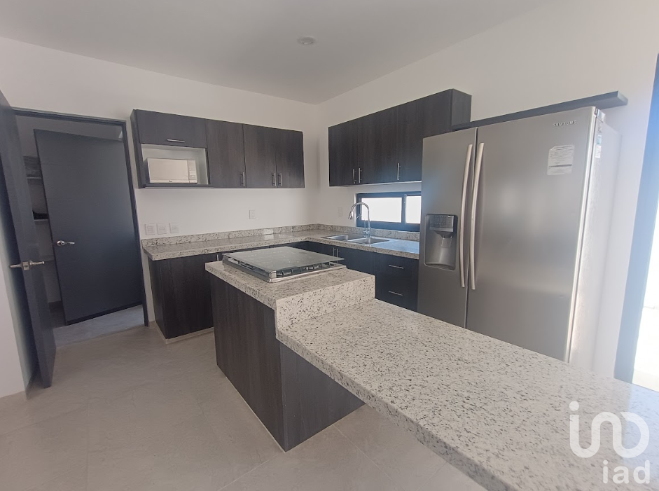 Casa en venta en condominio Dublin en El Marques Queretaro