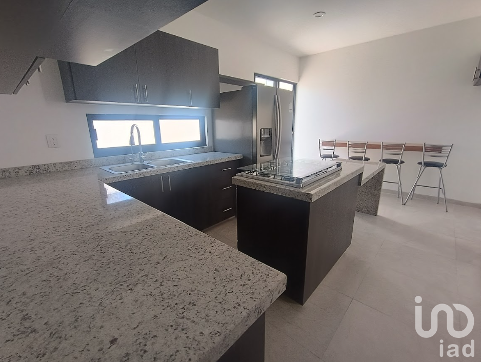 Casa en venta en condominio Dublin en El Marques Queretaro