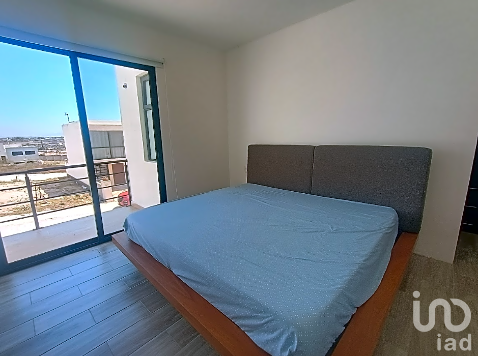 Casa en venta en condominio Dublin en El Marques Queretaro