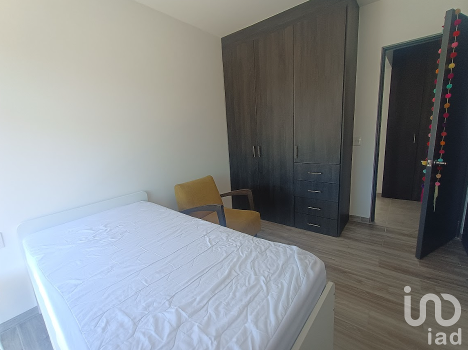 Casa en venta en condominio Dublin en El Marques Queretaro