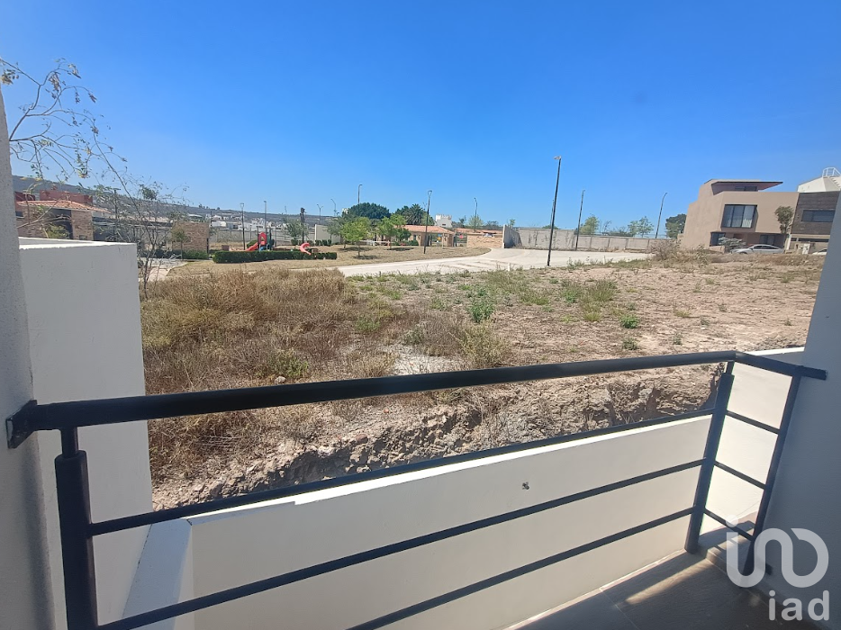 Casa en venta en condominio Dublin en El Marques Queretaro