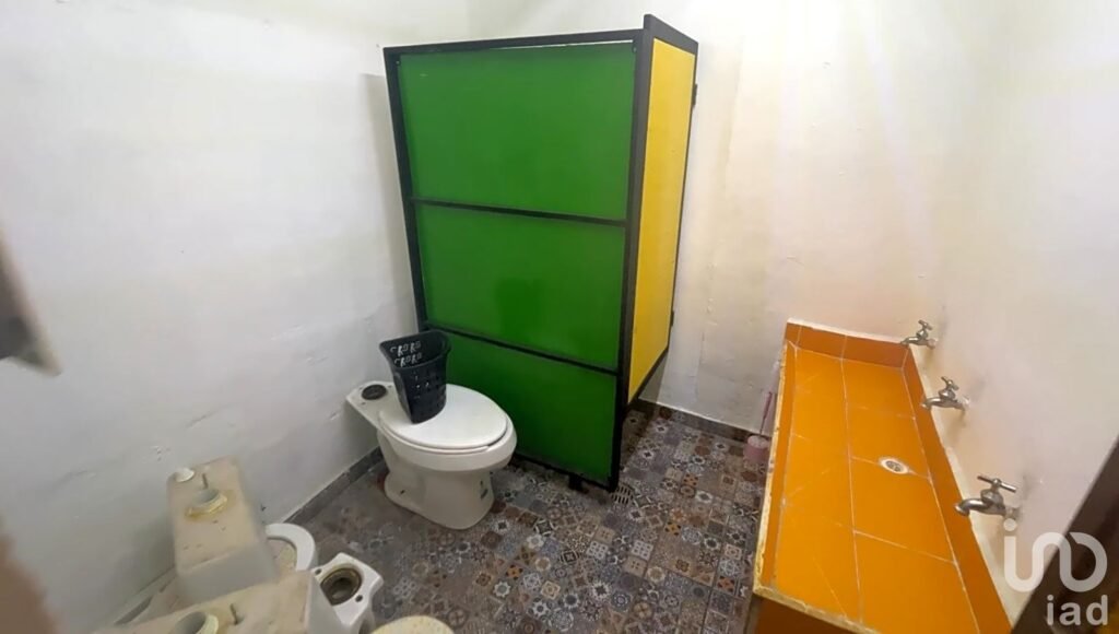 Bodega Premium con Espacios Multifuncionales en Colonia Vallejo