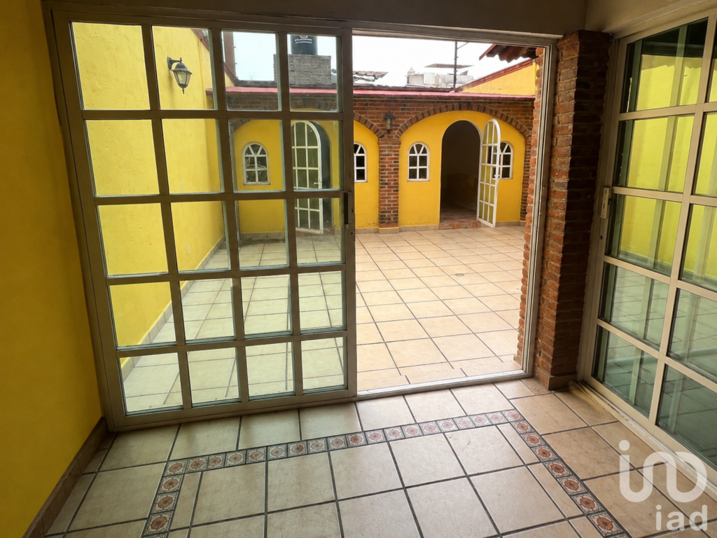 Bodega Premium con Espacios Multifuncionales en Colonia Vallejo