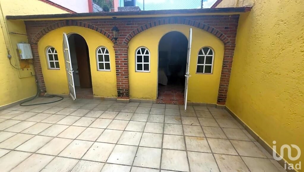 Bodega Premium con Espacios Multifuncionales en Colonia Vallejo
