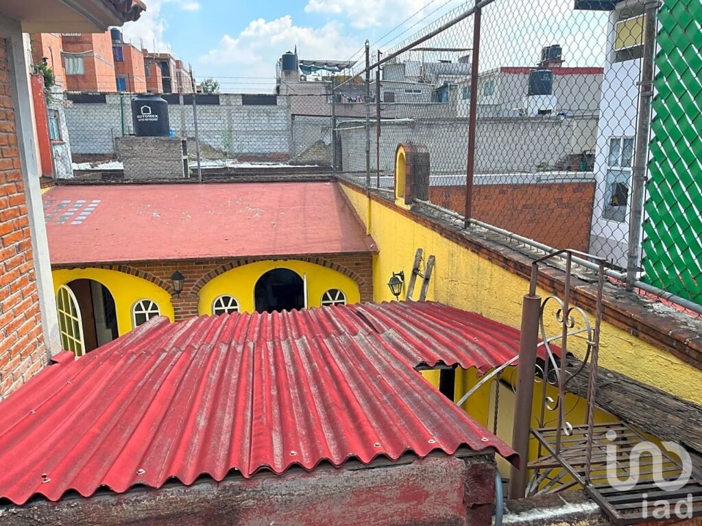 Bodega Premium con Espacios Multifuncionales en Colonia Vallejo