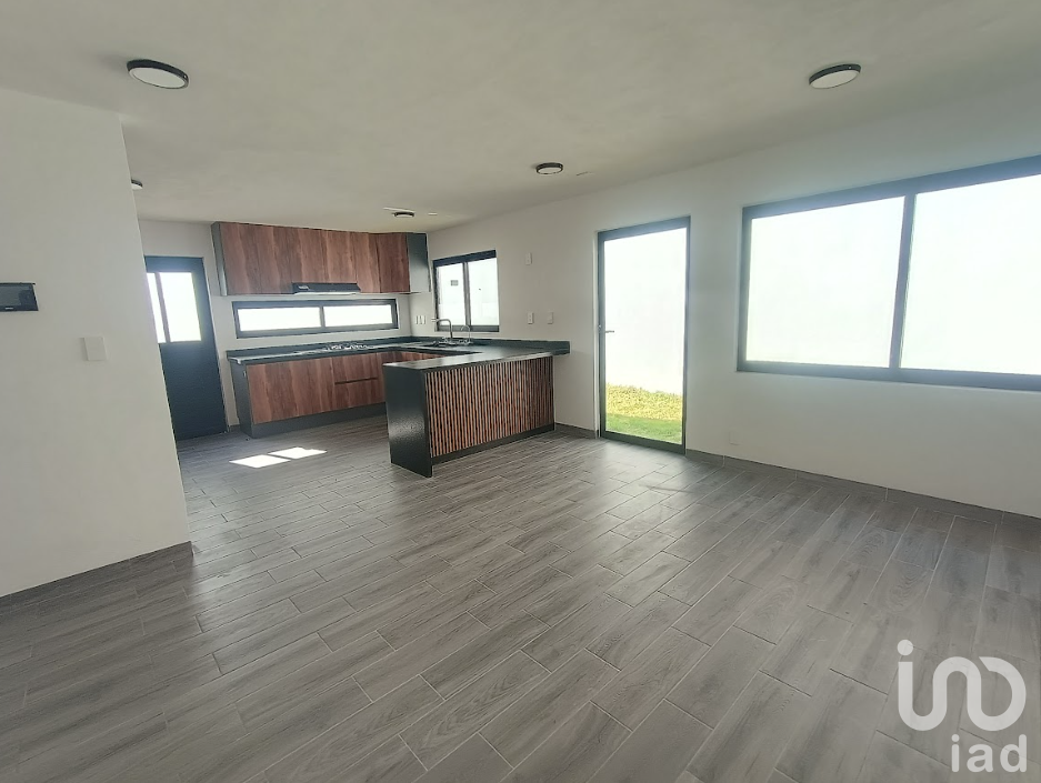 Casa en condominio Mexico en Capital Sur El Marques Queretaro