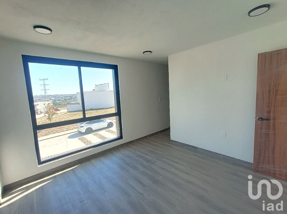 Casa en condominio Mexico en Capital Sur El Marques Queretaro