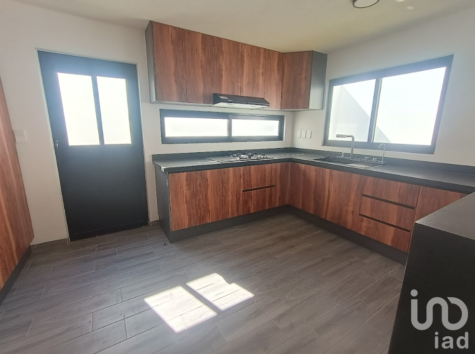 Casa en condominio Mexico en Capital Sur El Marques Queretaro