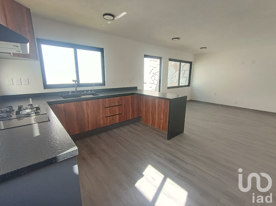 Casa en condominio Mexico en Capital Sur El Marques Queretaro