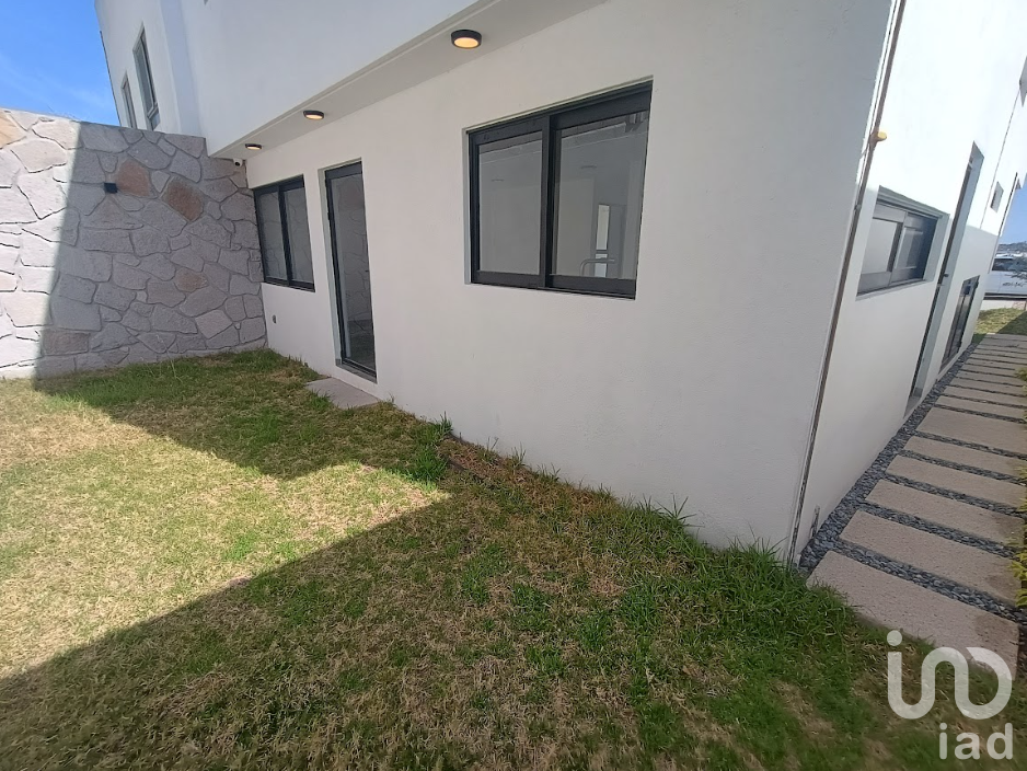Casa en condominio Mexico en Capital Sur El Marques Queretaro