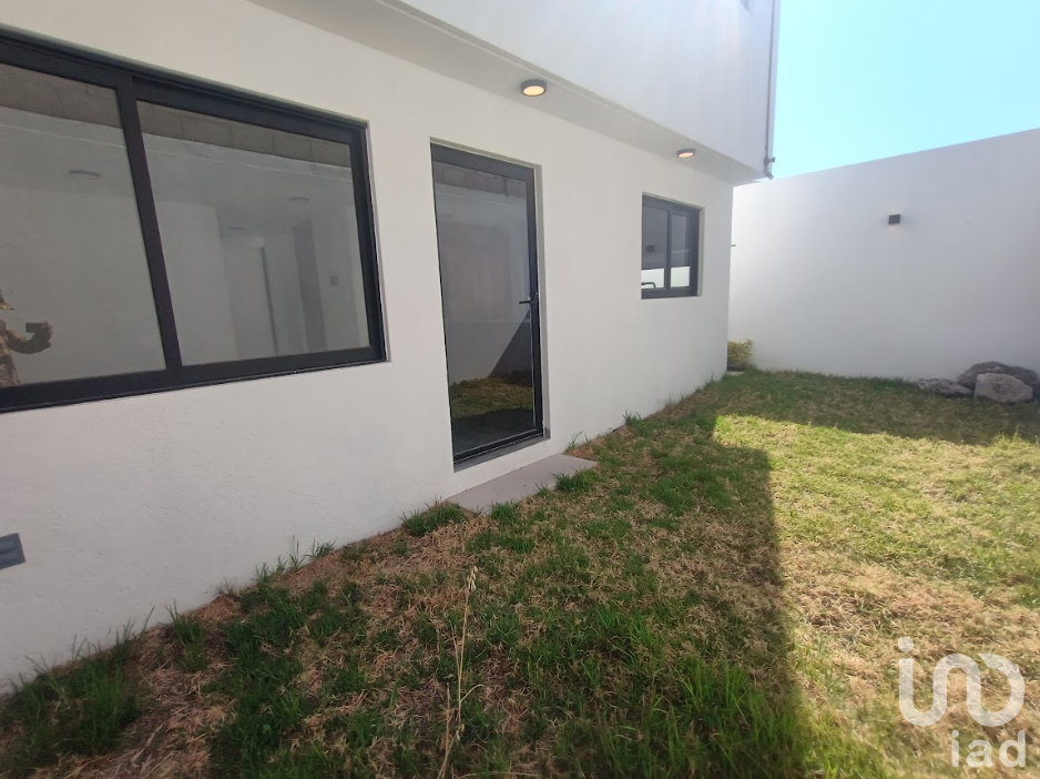 Casa en condominio Mexico en Capital Sur El Marques Queretaro