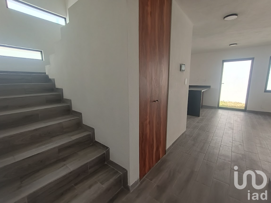 Casa en condominio Mexico en Capital Sur El Marques Queretaro