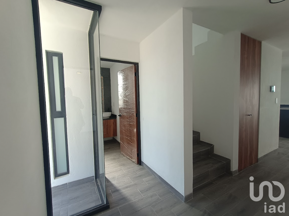 Casa en condominio Mexico en Capital Sur El Marques Queretaro