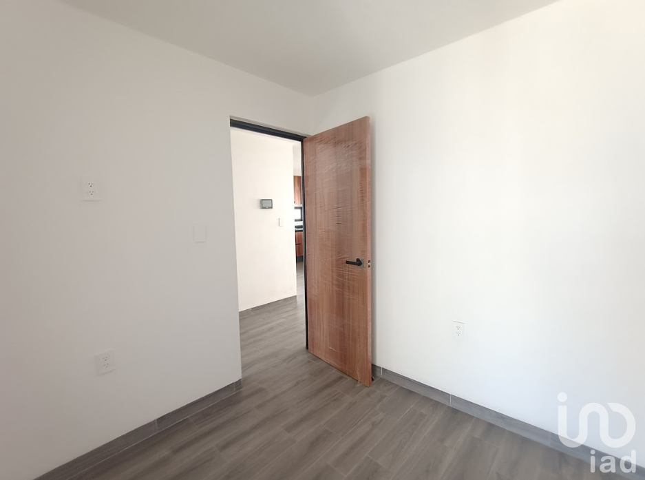 Casa en condominio Mexico en Capital Sur El Marques Queretaro