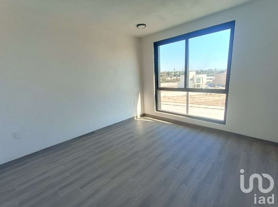 Casa en condominio Mexico en Capital Sur El Marques Queretaro