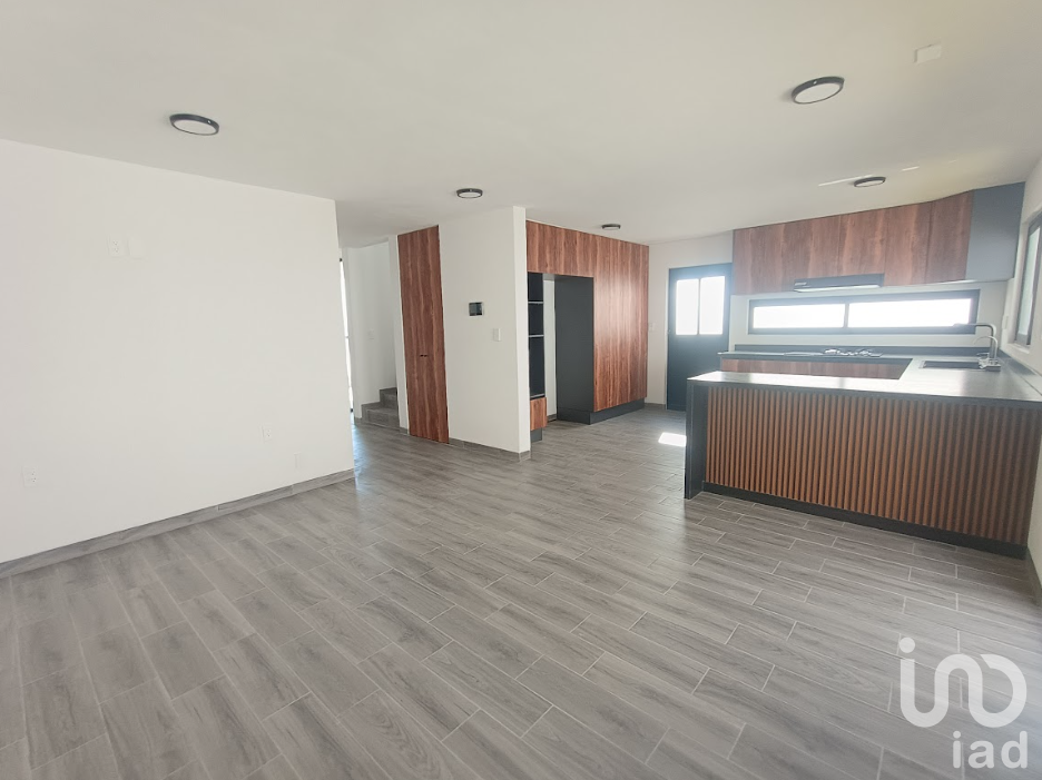 Casa en condominio Mexico en Capital Sur El Marques Queretaro
