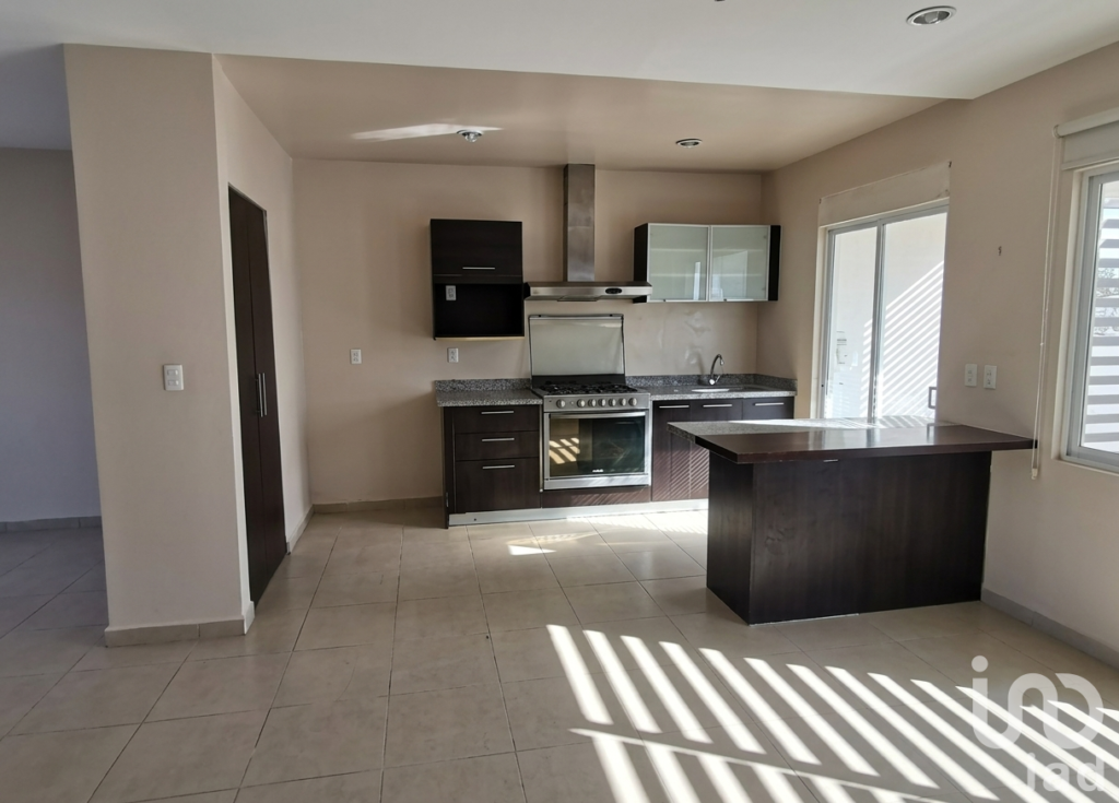 Casa en venta en condominio El Mirador Queretaro