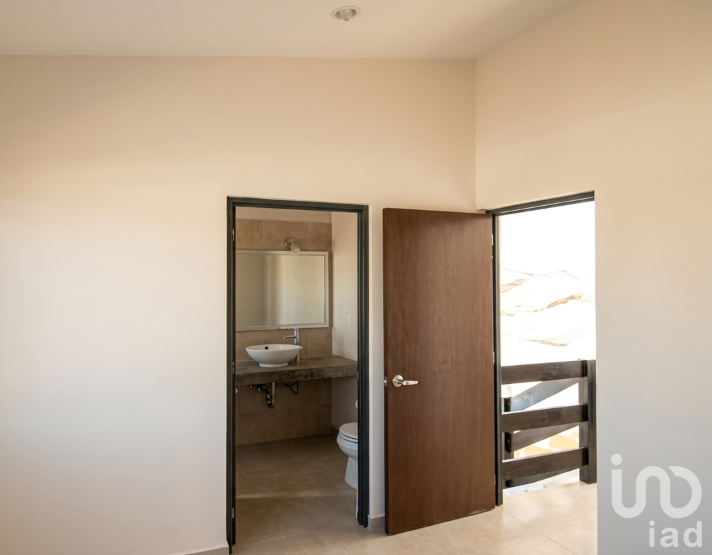Casa en venta en condominio El Mirador Queretaro