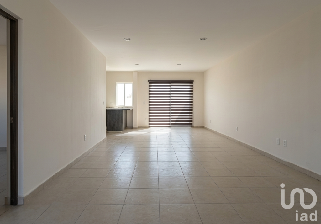 Casa en venta en condominio El Mirador Queretaro