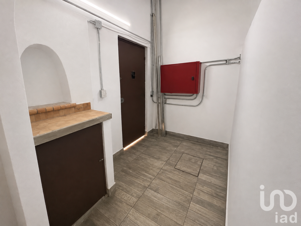 Bodega Premium con Espacios Multifuncionales en Colonia Vallejo