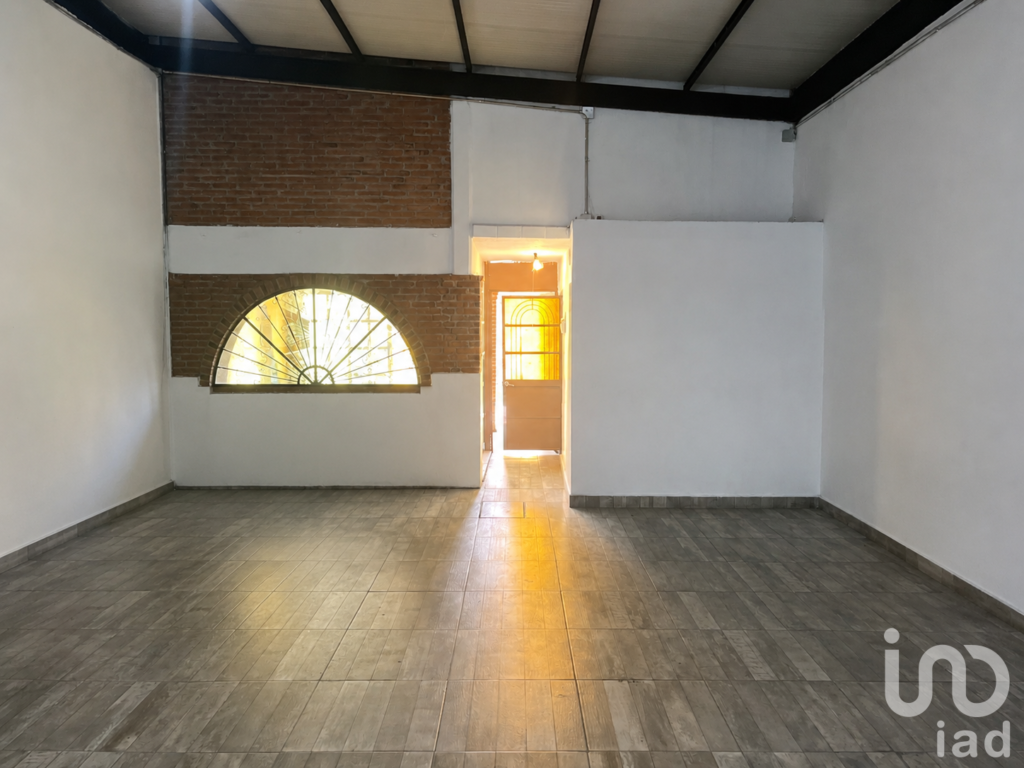 Bodega Premium con Espacios Multifuncionales en Colonia Vallejo