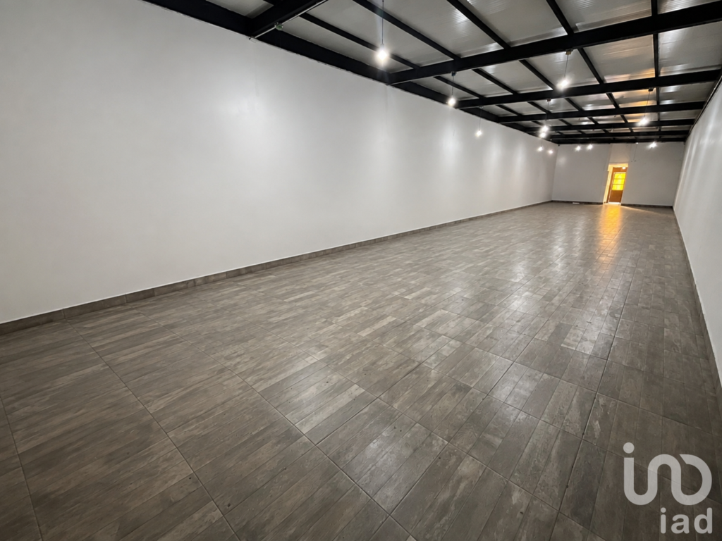 Bodega Premium con Espacios Multifuncionales en Colonia Vallejo