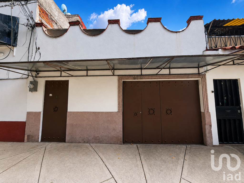 Bodega Premium con Espacios Multifuncionales en Colonia Vallejo