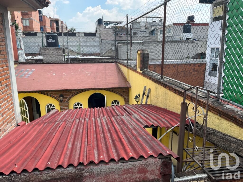 Bodega Premium con Espacios Multifuncionales en Colonia Vallejo