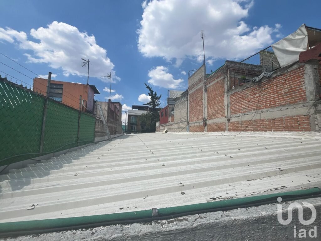 Bodega Premium con Espacios Multifuncionales en Colonia Vallejo