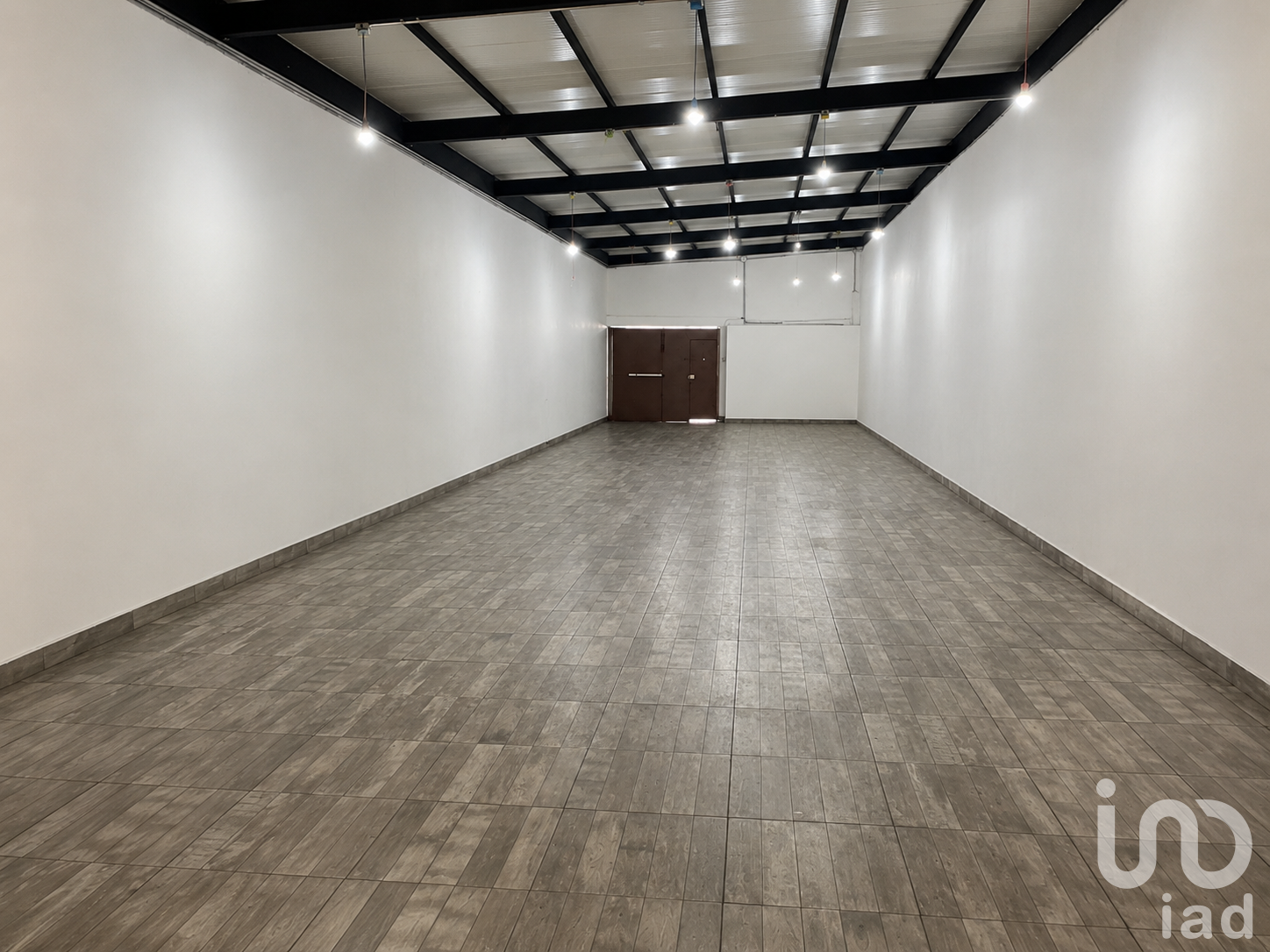 Bodega Premium con Espacios Multifuncionales en Colonia Vallejo Bodega Premium con Espacios Multifuncionales en Colonia Vallejo