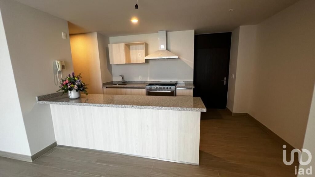 Departamento en renta en Latitud, Puerta la Victoria, Querétaro