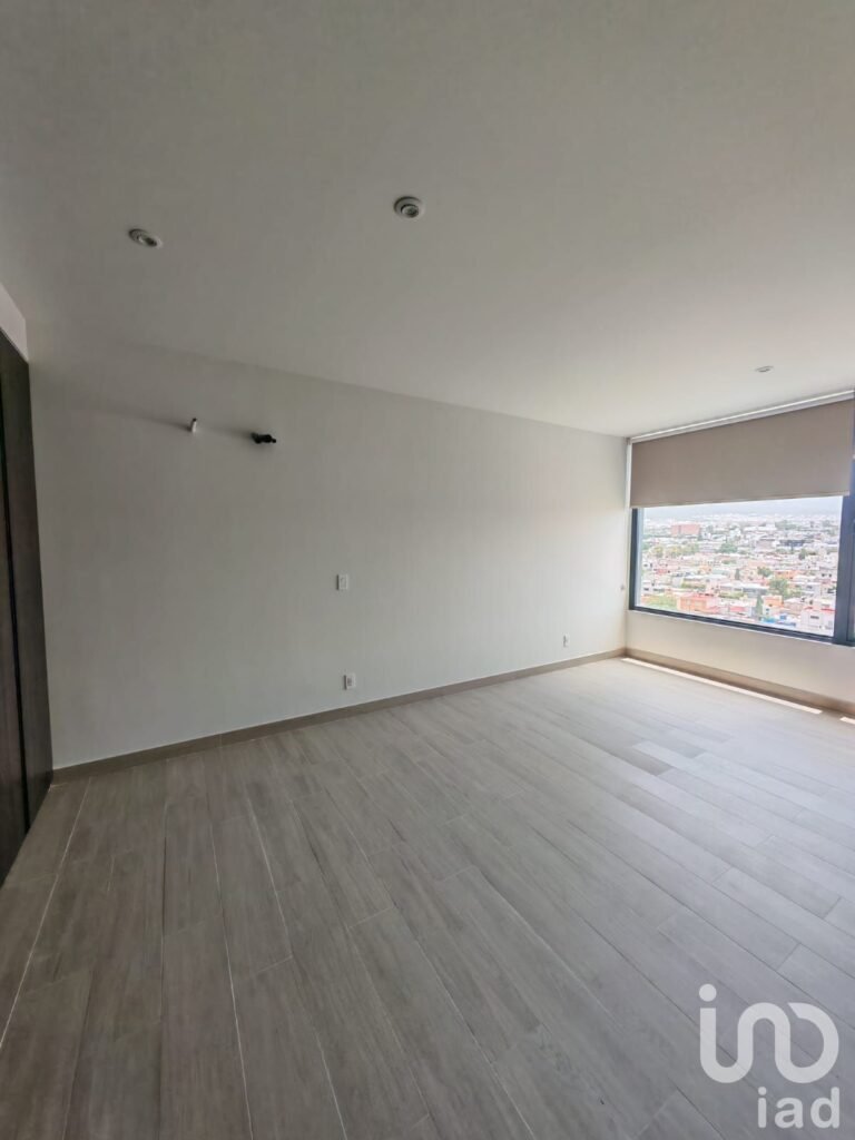 Departamento en renta en Latitud, Puerta la Victoria, Querétaro