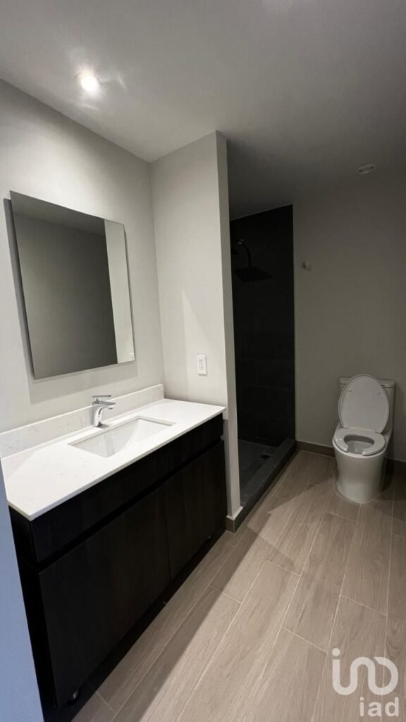 Departamento en renta en Latitud, Puerta la Victoria, Querétaro