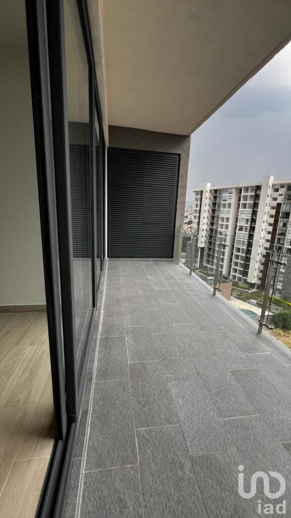 Departamento en renta en Latitud, Puerta la Victoria, Querétaro