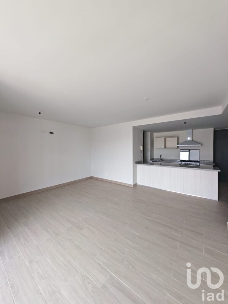 Departamento en renta en Latitud, Puerta la Victoria, Querétaro