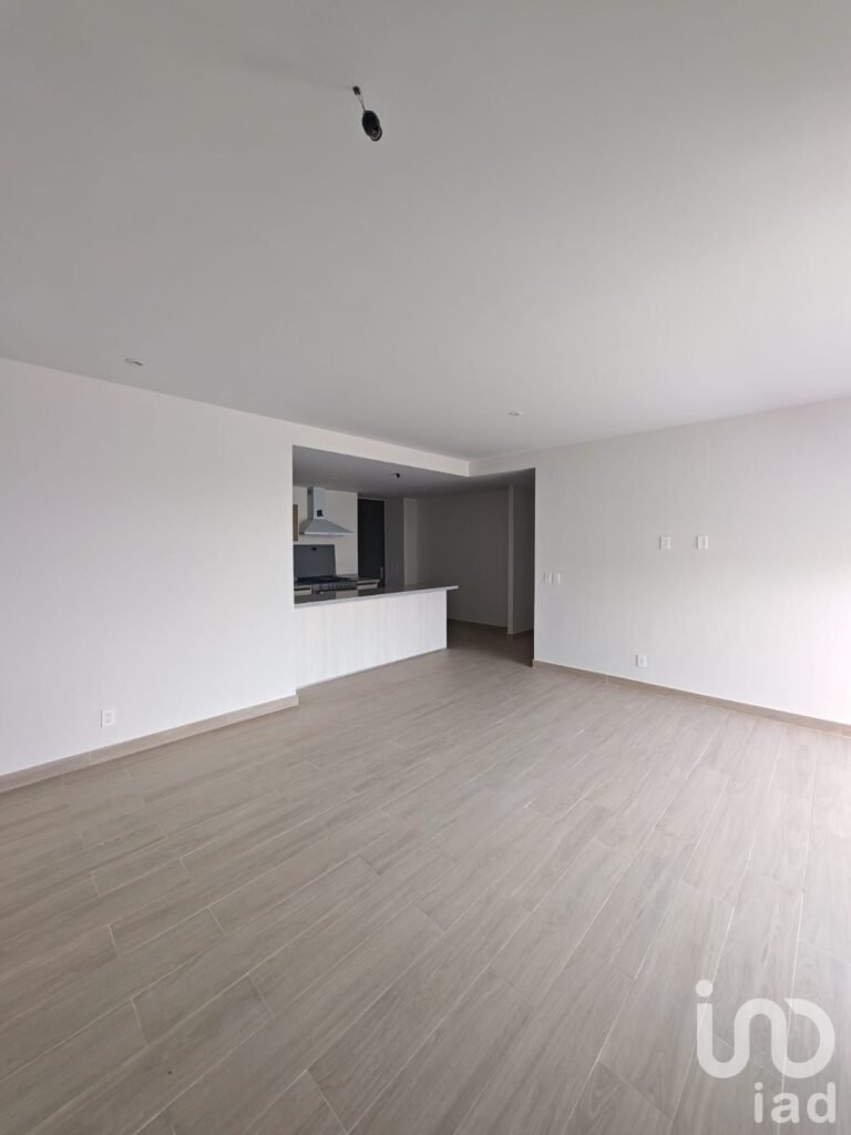 Departamento en renta en Latitud, Puerta la Victoria, Querétaro