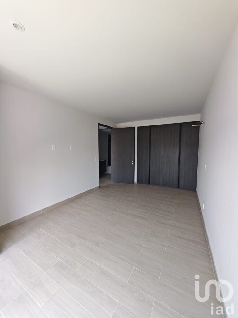 Departamento en renta en Latitud, Puerta la Victoria, Querétaro