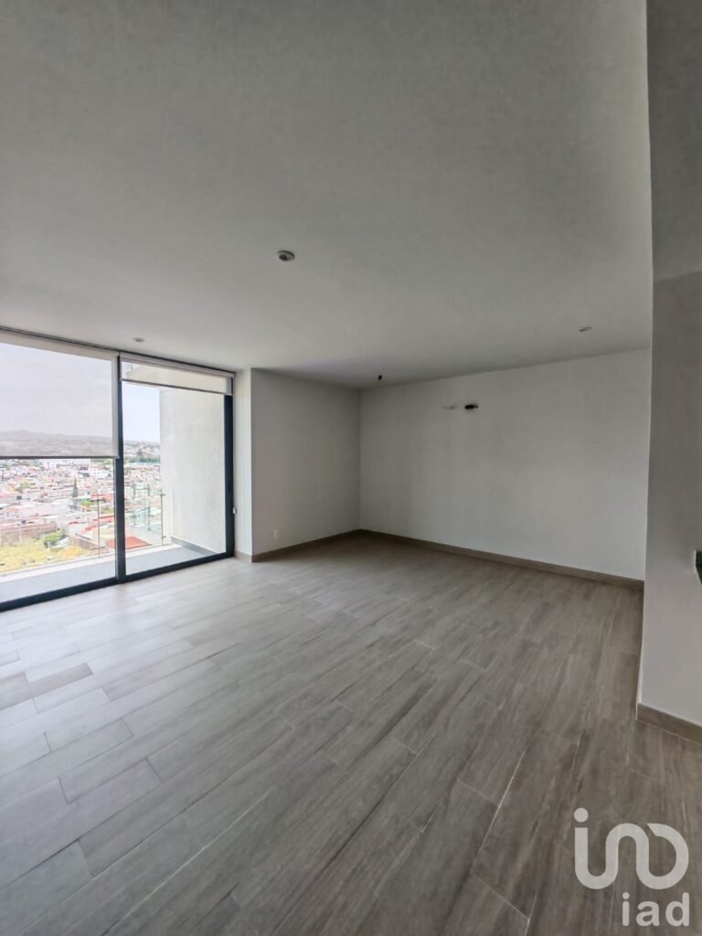 Departamento en renta en Latitud, Puerta la Victoria, Querétaro