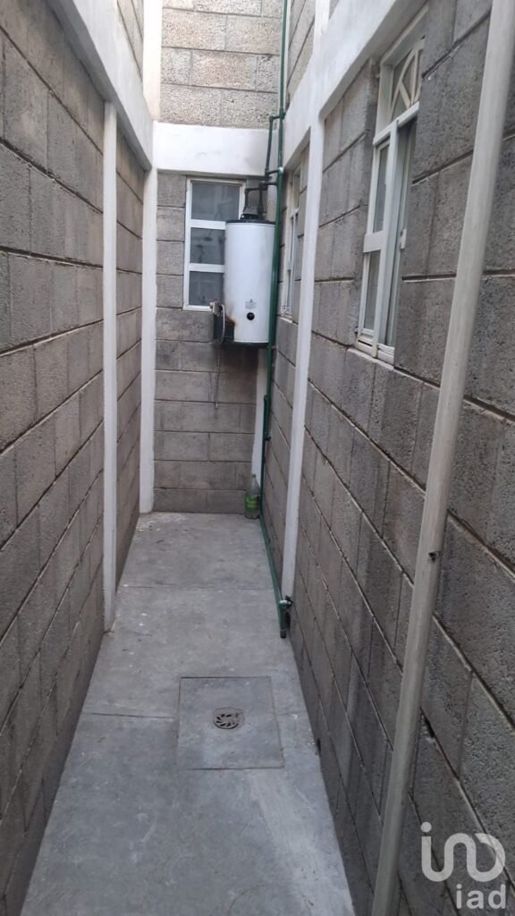 CASA EN VENTA , LA CANDELARIA TLAPALA, CHALCO