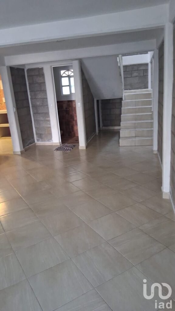 CASA EN VENTA , LA CANDELARIA TLAPALA, CHALCO
