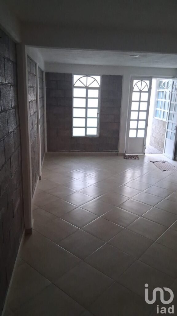 CASA EN VENTA , LA CANDELARIA TLAPALA, CHALCO