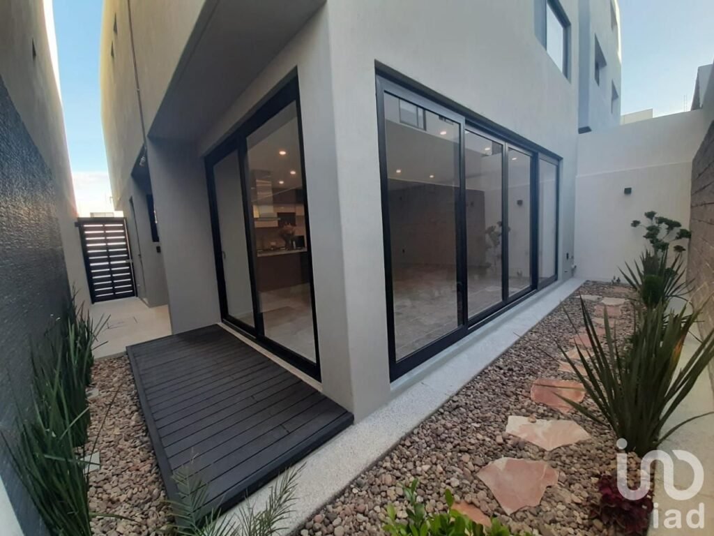 Una Residencia a la altura de tu estilo de vida