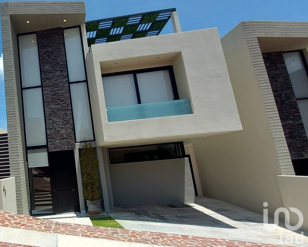 Una Residencia a la altura de tu estilo de vida